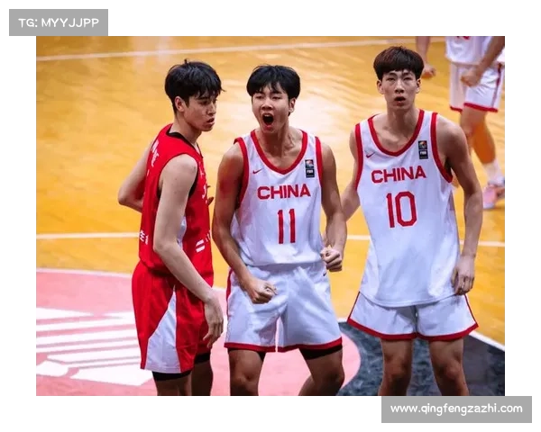 中国对手温情搀扶日本U18队员赛后痛哭瞬间展现体育精神 中国对手温情搀扶日本U18队员赛后痛哭瞬间展现体育精神