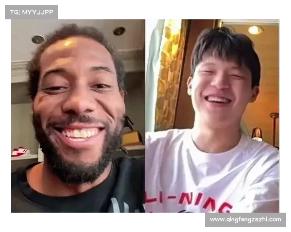 杨瀚森教小卡中文垃圾话引发跨国互动笑料不断趣味十足 杨瀚森教小卡中文垃圾话引发跨国互动笑料不断趣味十足