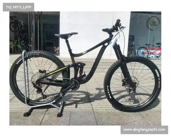 山地世锦赛原型装备曝光 RockShox气动前叉提升8.5%下坡效率 山地世锦赛原型装备曝光 RockShox气动前叉提升8.5%下坡效率